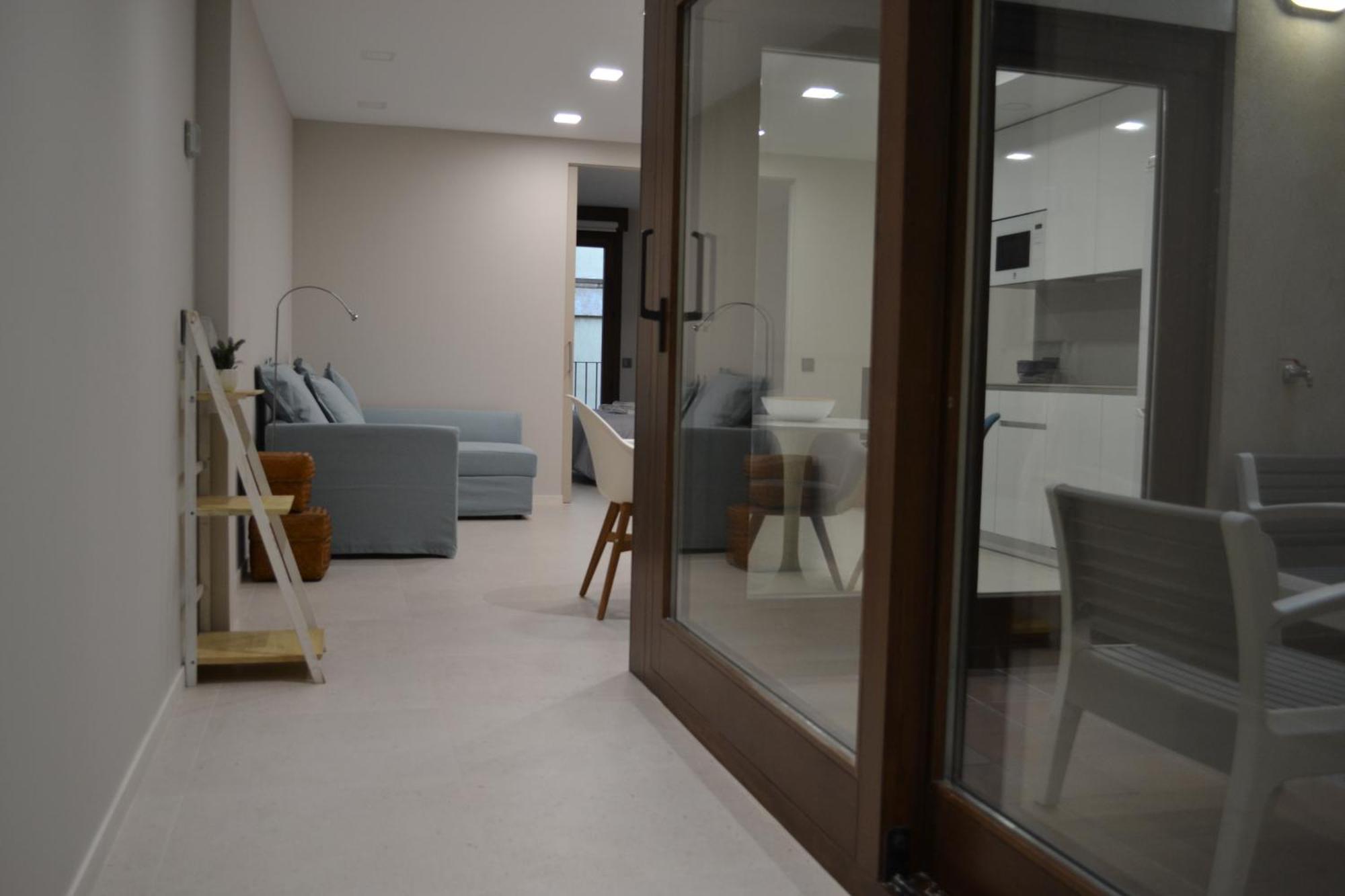Apartamentos Suites&Homes Salamanca Room photo