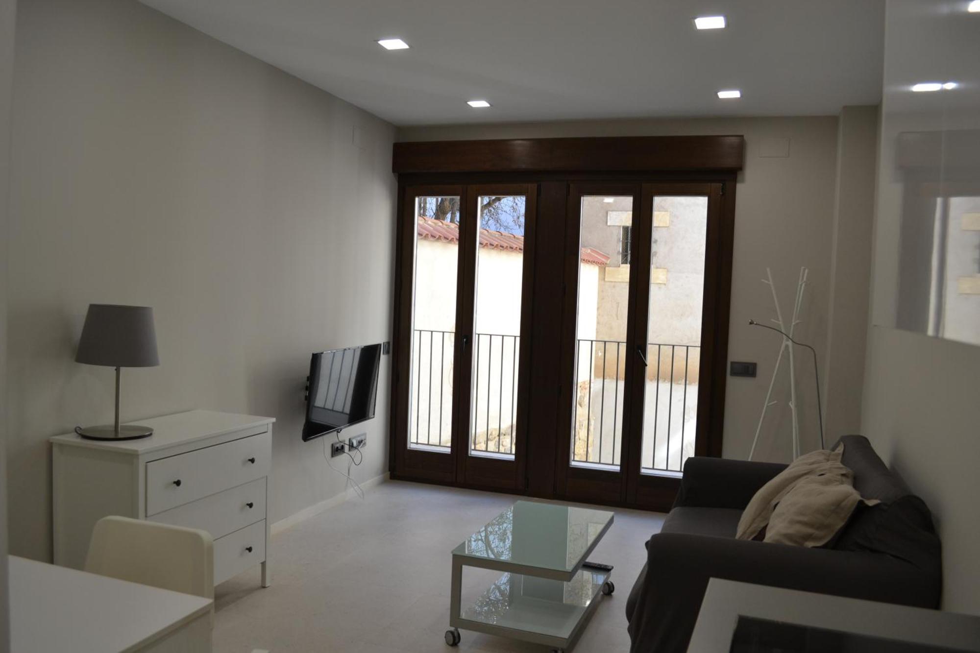 Apartamentos Suites&Homes Salamanca Room photo