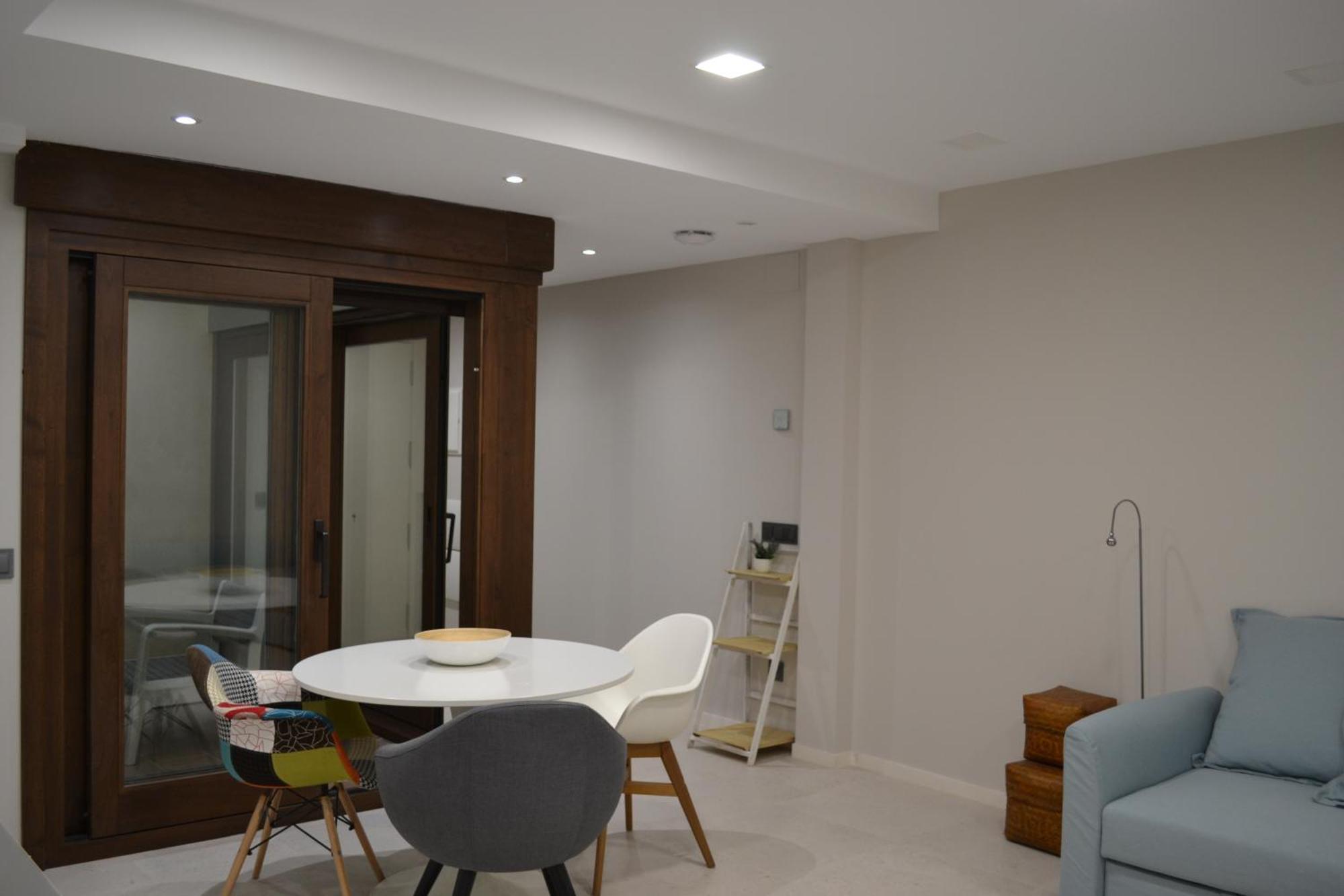 Apartamentos Suites&Homes Salamanca Room photo