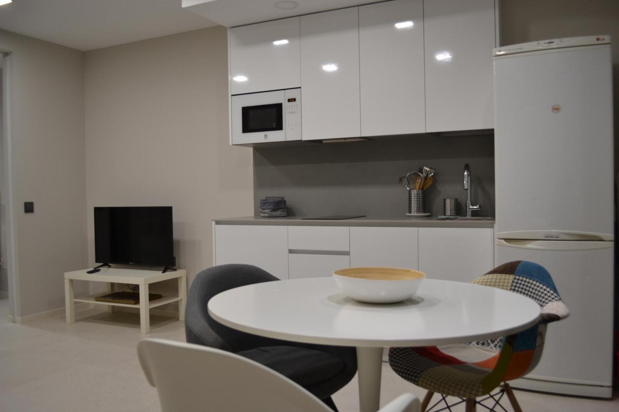 Apartamentos Suites&Homes Salamanca Room photo