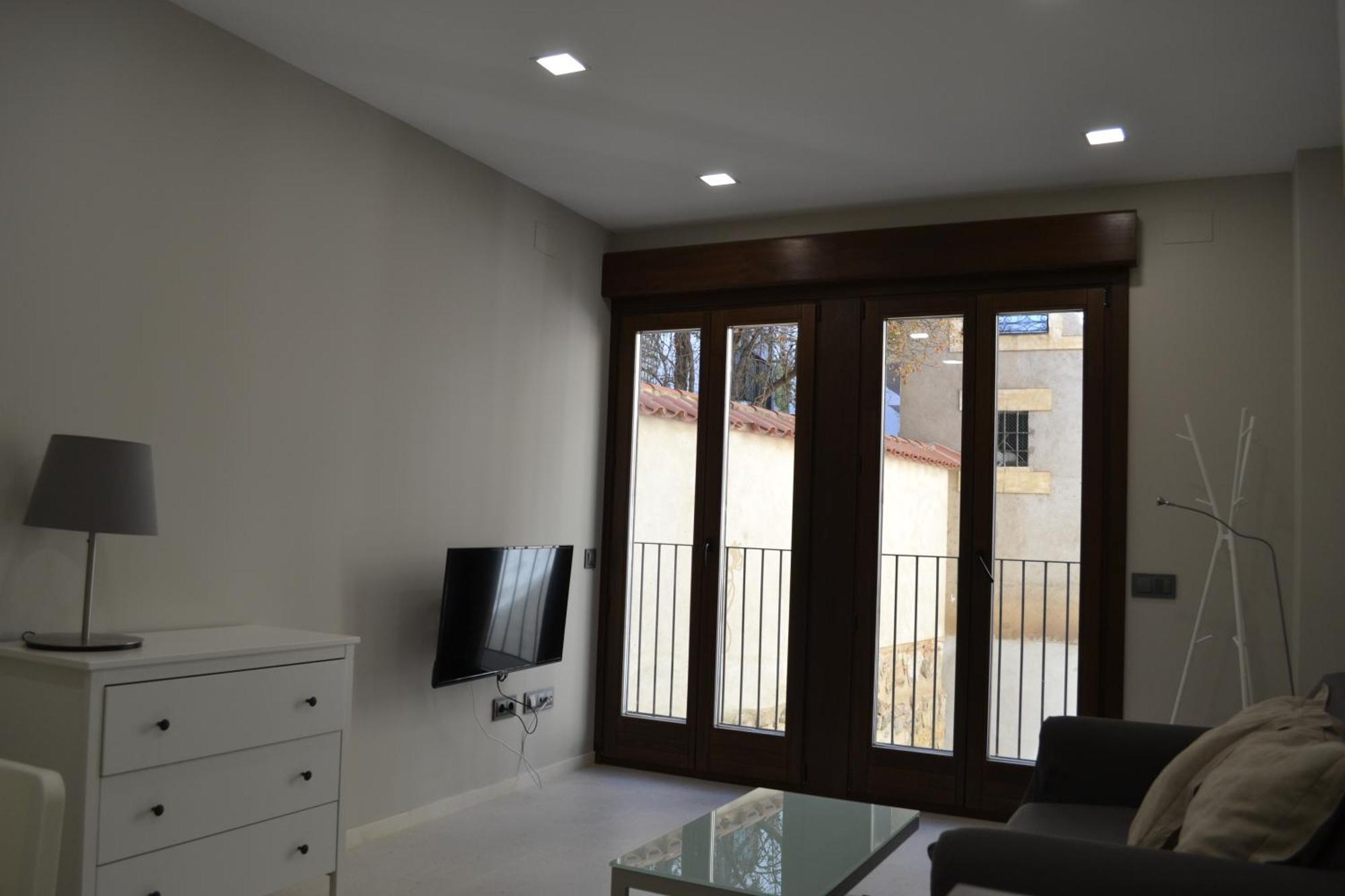 Apartamentos Suites&Homes Salamanca Room photo