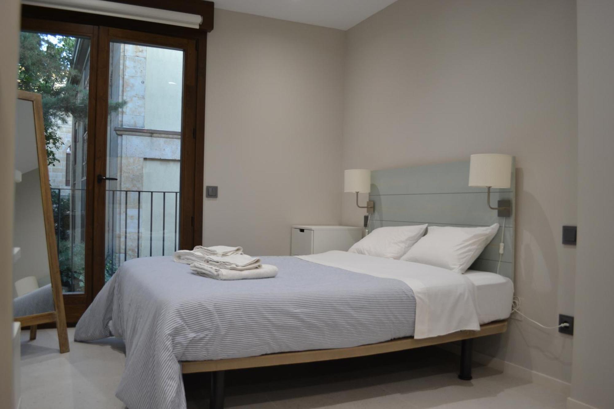 Apartamentos Suites&Homes Salamanca Room photo