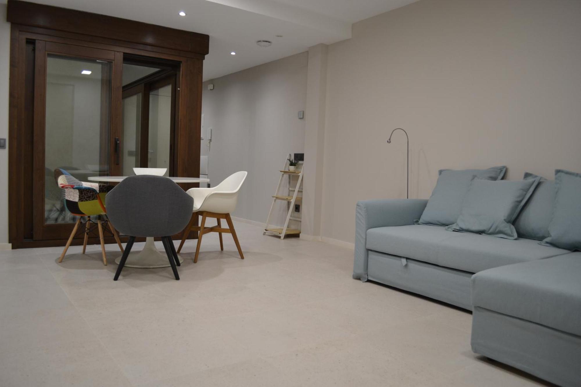 Apartamentos Suites&Homes Salamanca Room photo
