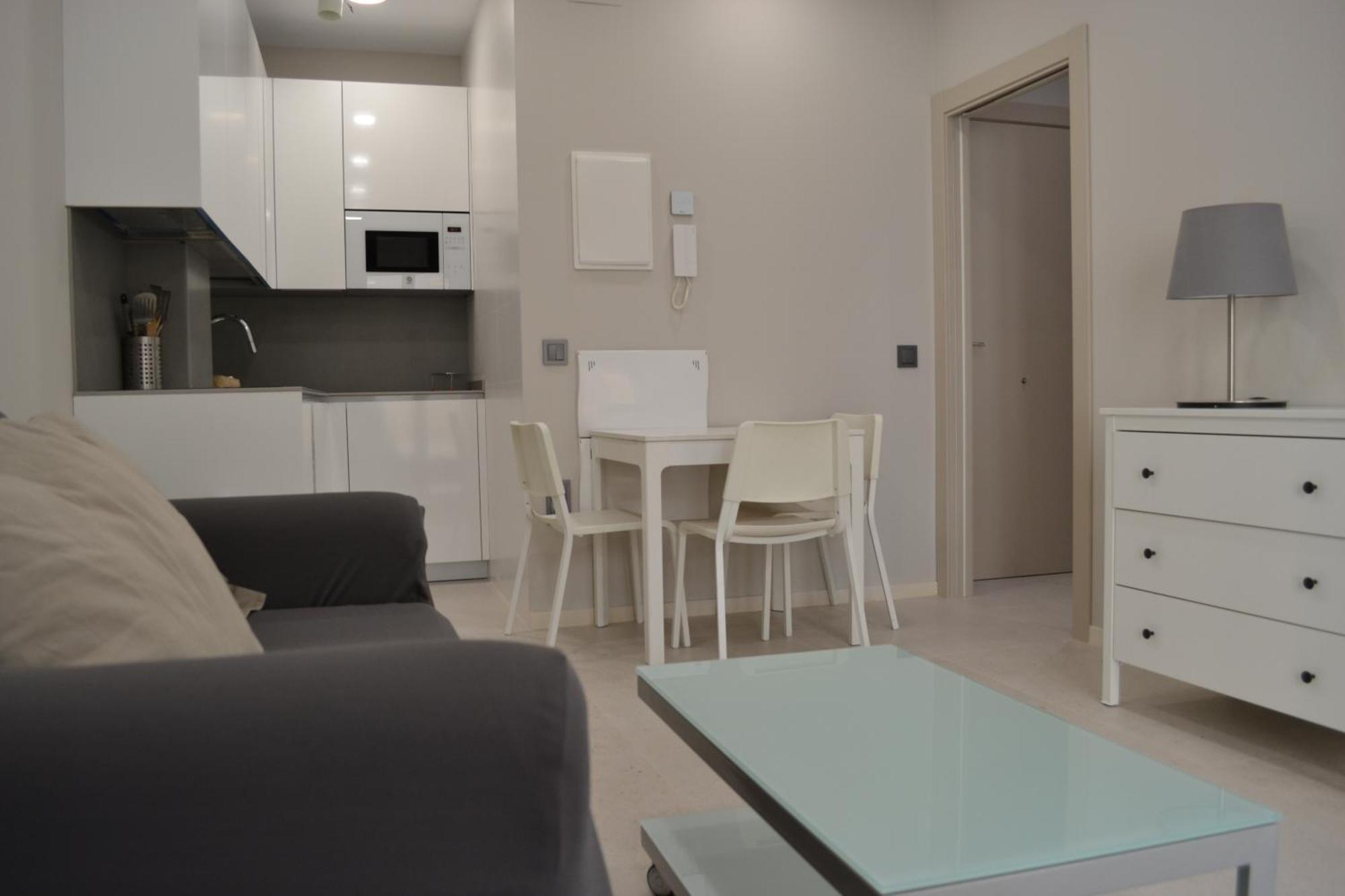 Apartamentos Suites&Homes Salamanca Room photo
