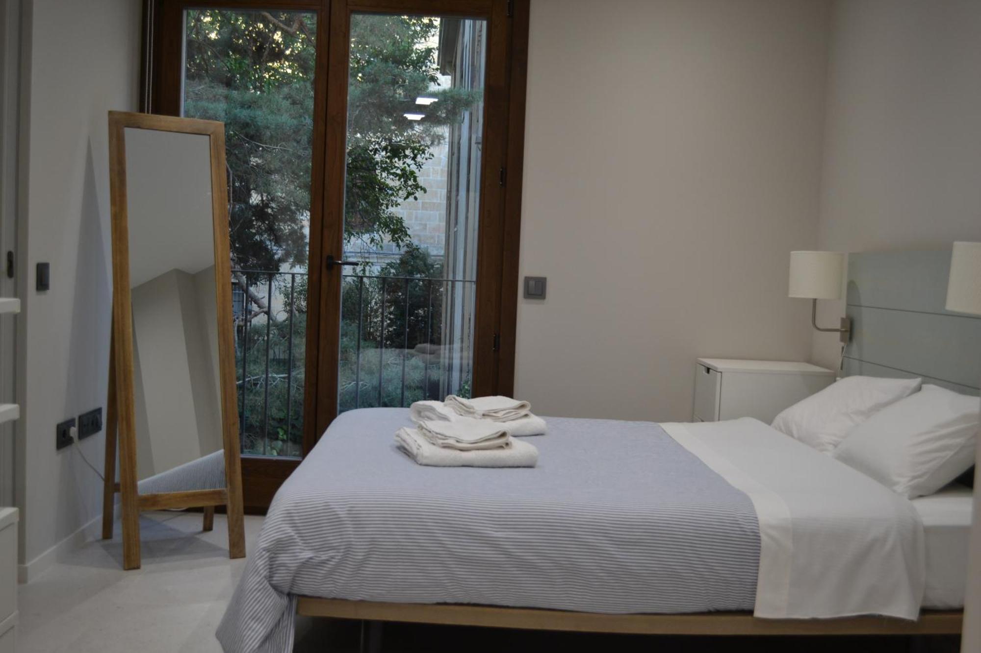 Apartamentos Suites&Homes Salamanca Room photo