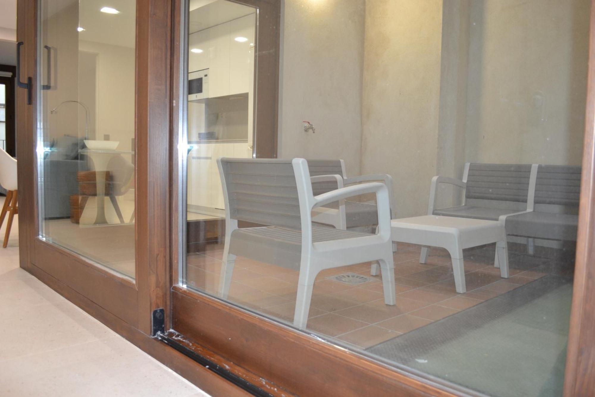 Apartamentos Suites&Homes Salamanca Room photo