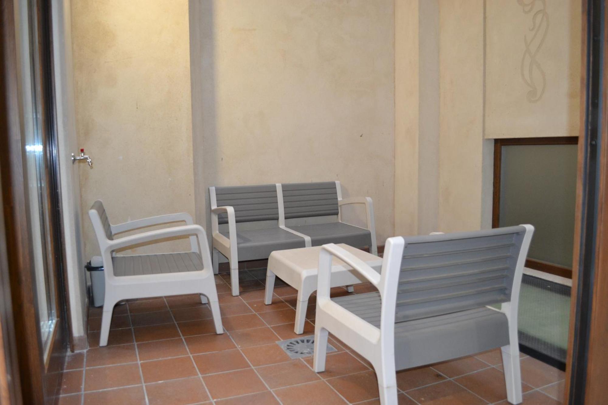 Apartamentos Suites&Homes Salamanca Room photo