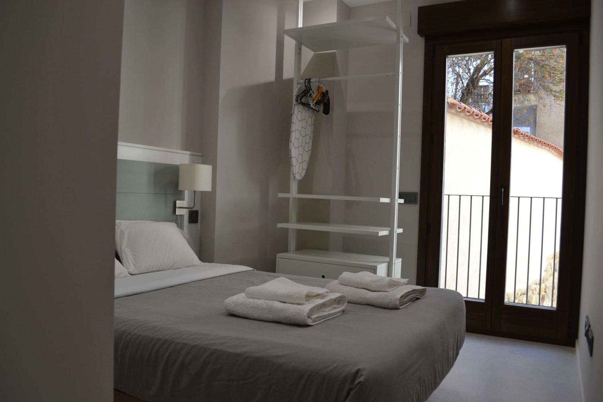 Apartamentos Suites&Homes Salamanca Room photo