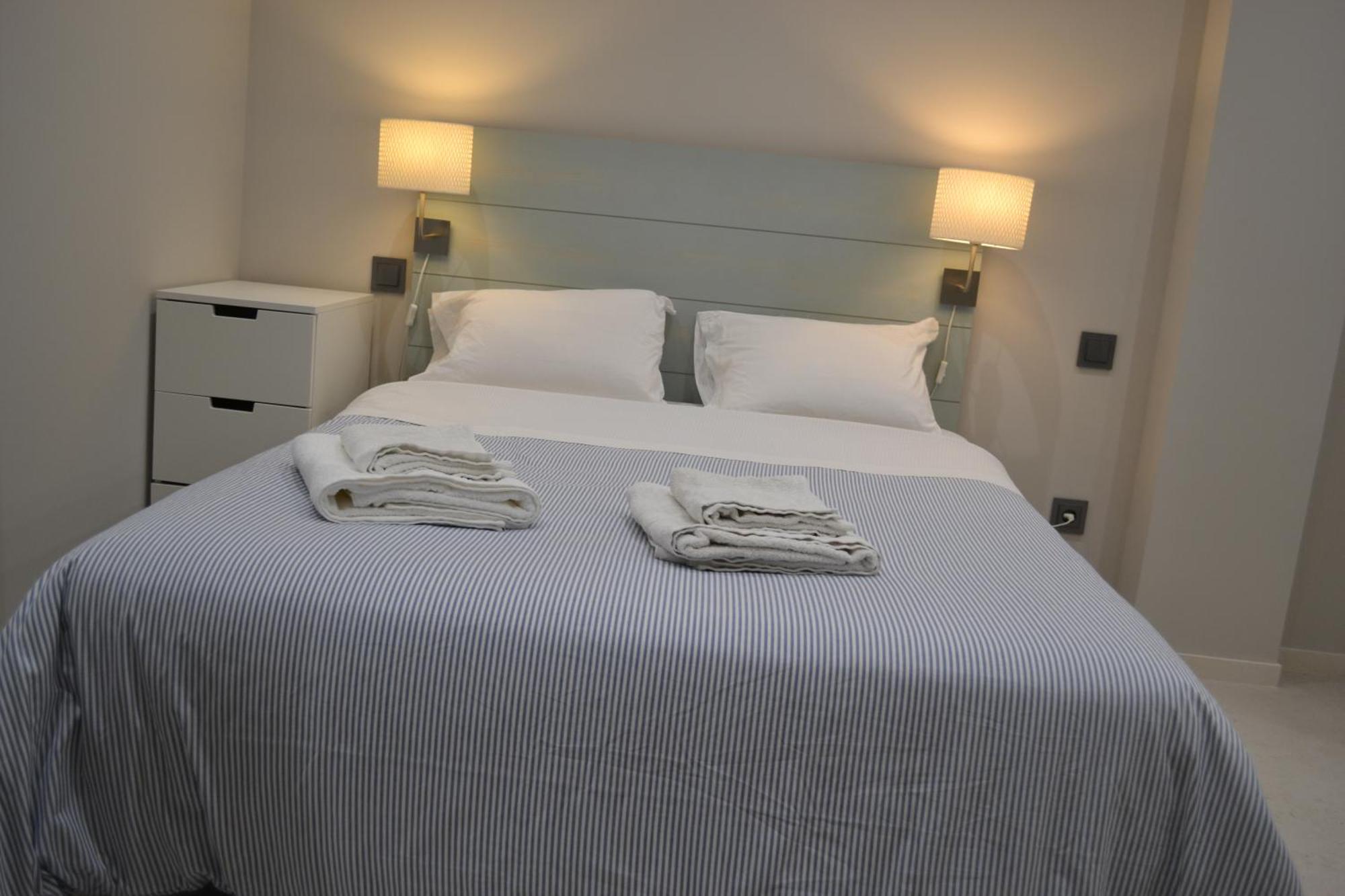 Apartamentos Suites&Homes Salamanca Room photo