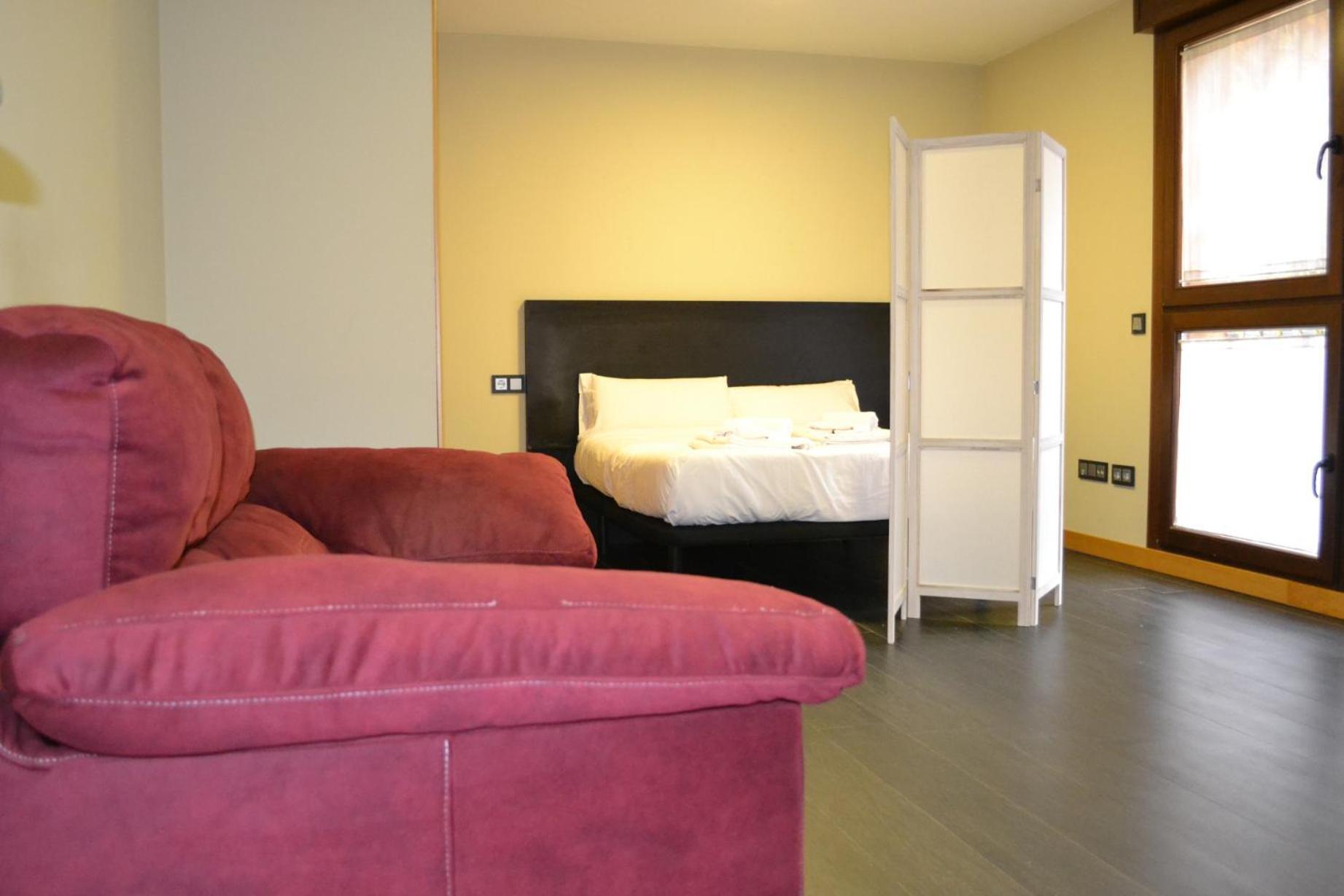 Apartamentos Suites&Homes Salamanca Room photo