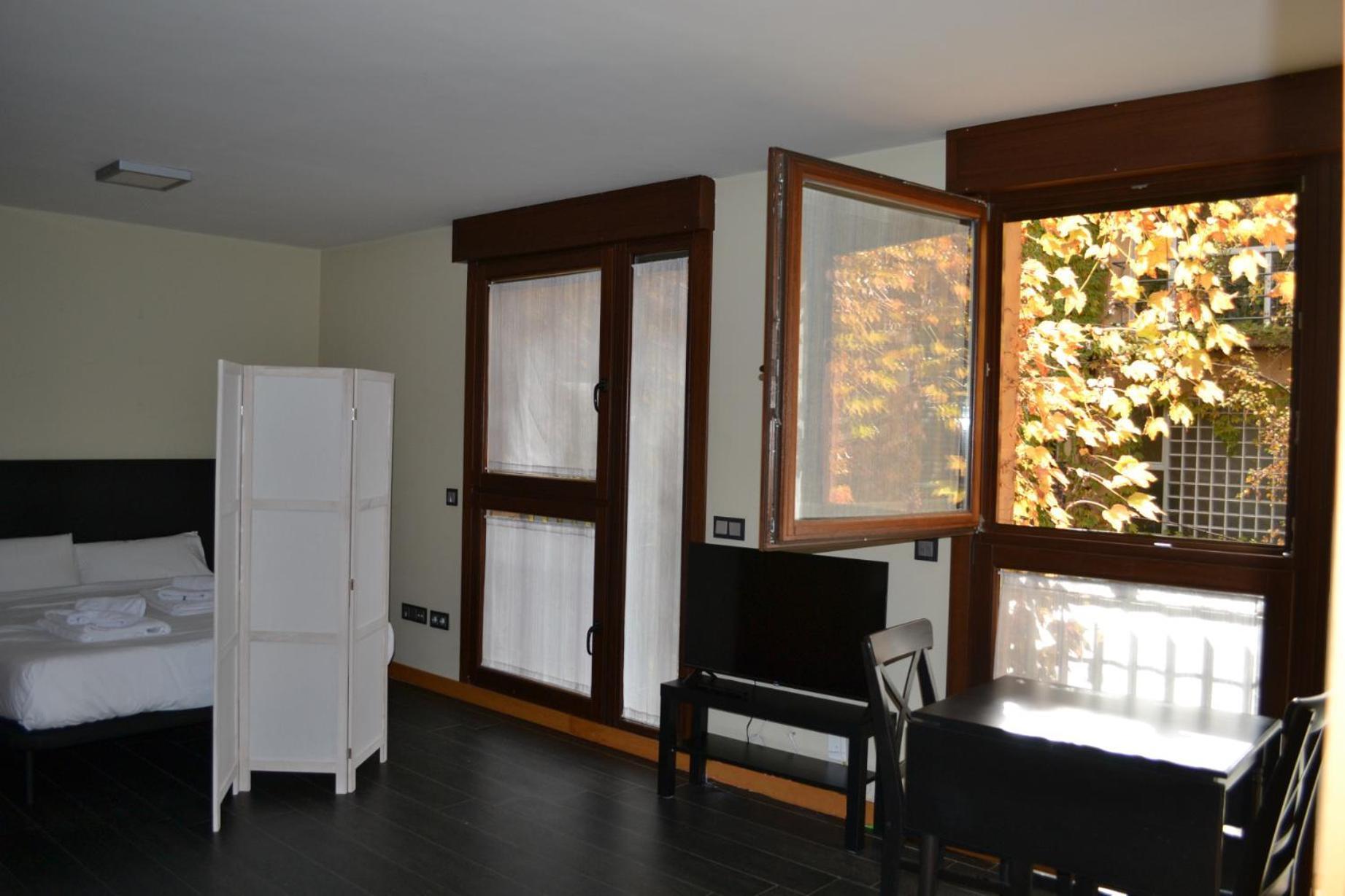 Apartamentos Suites&Homes Salamanca Room photo