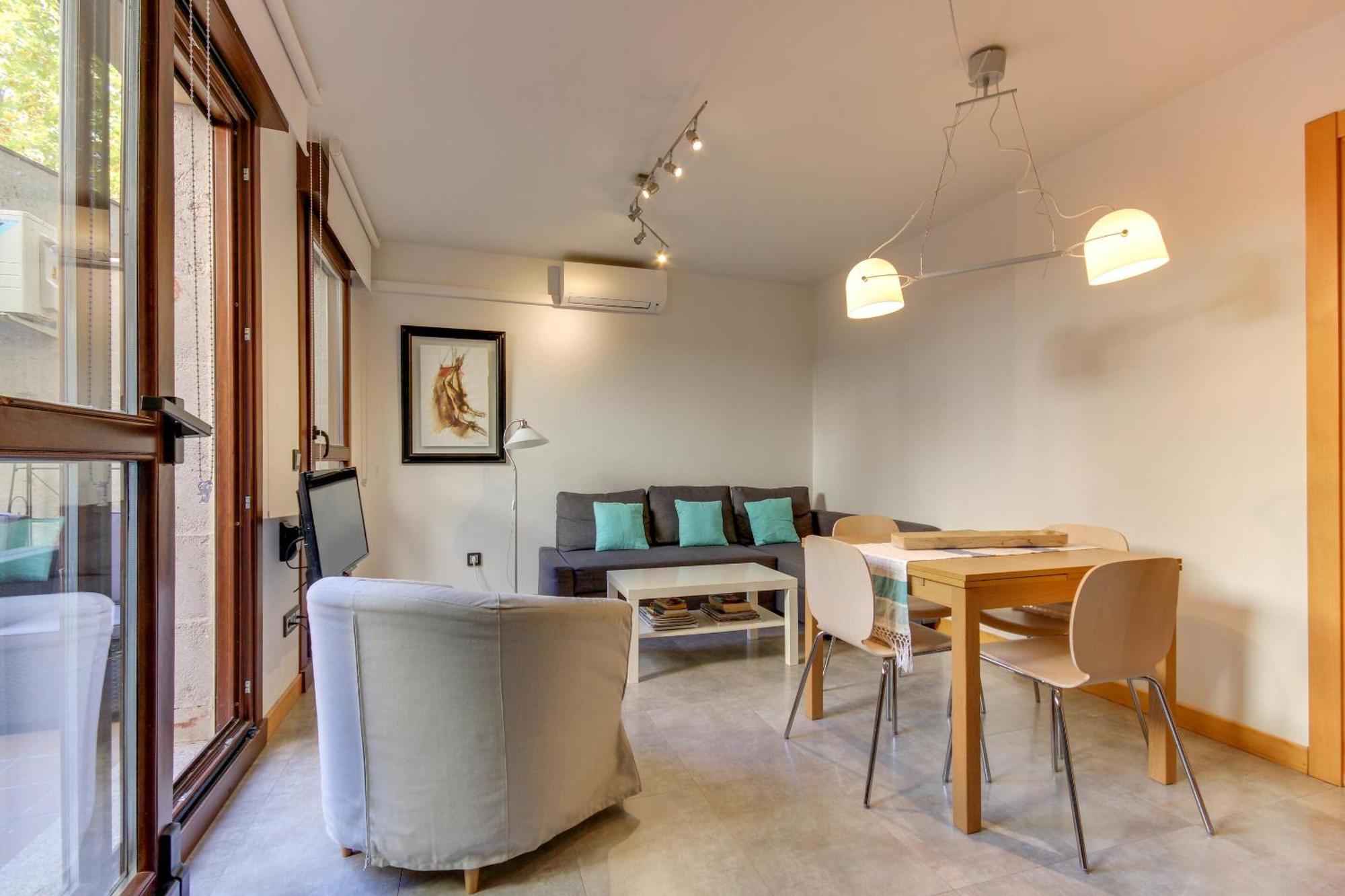 Apartamentos Suites&Homes Salamanca Room photo