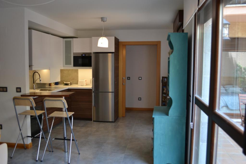 Apartamentos Suites&Homes Salamanca Exterior photo