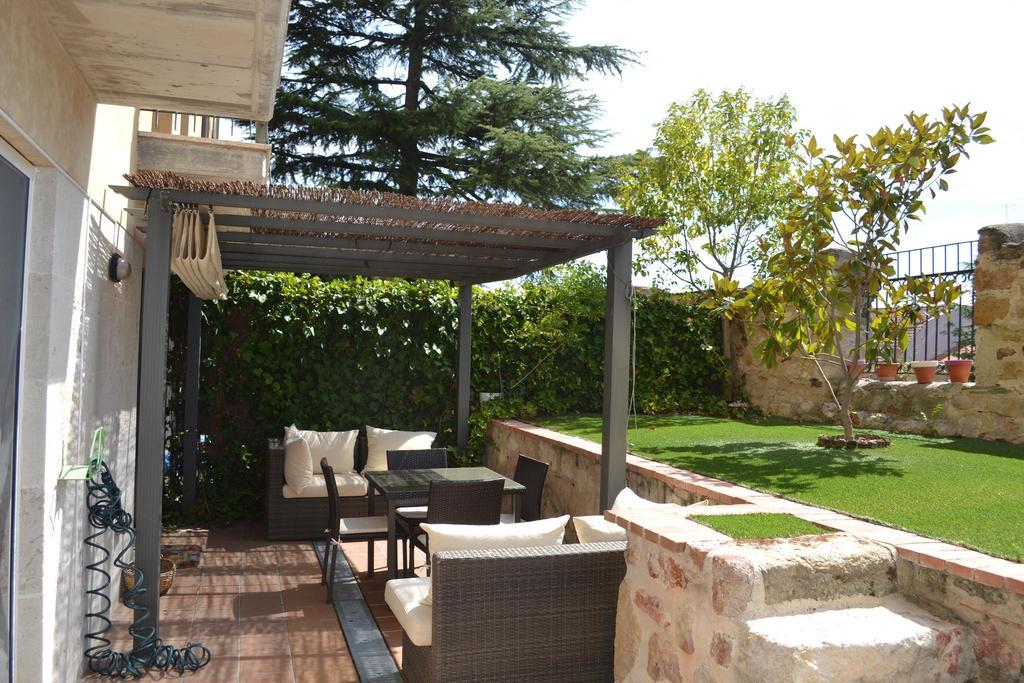 Apartamentos Suites&Homes Salamanca Exterior photo