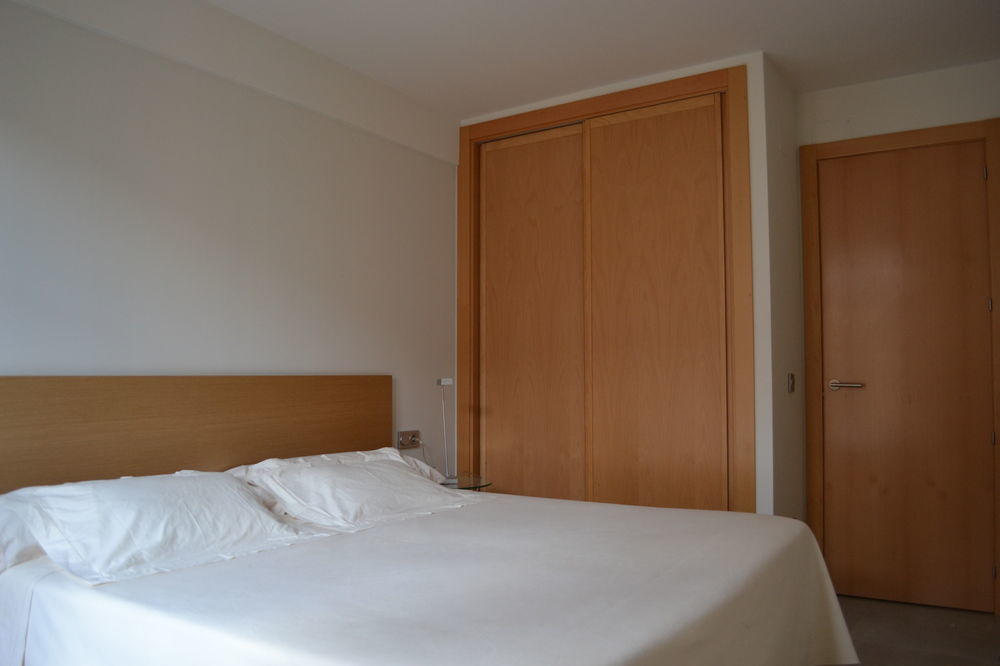 Apartamentos Suites&Homes Salamanca Exterior photo