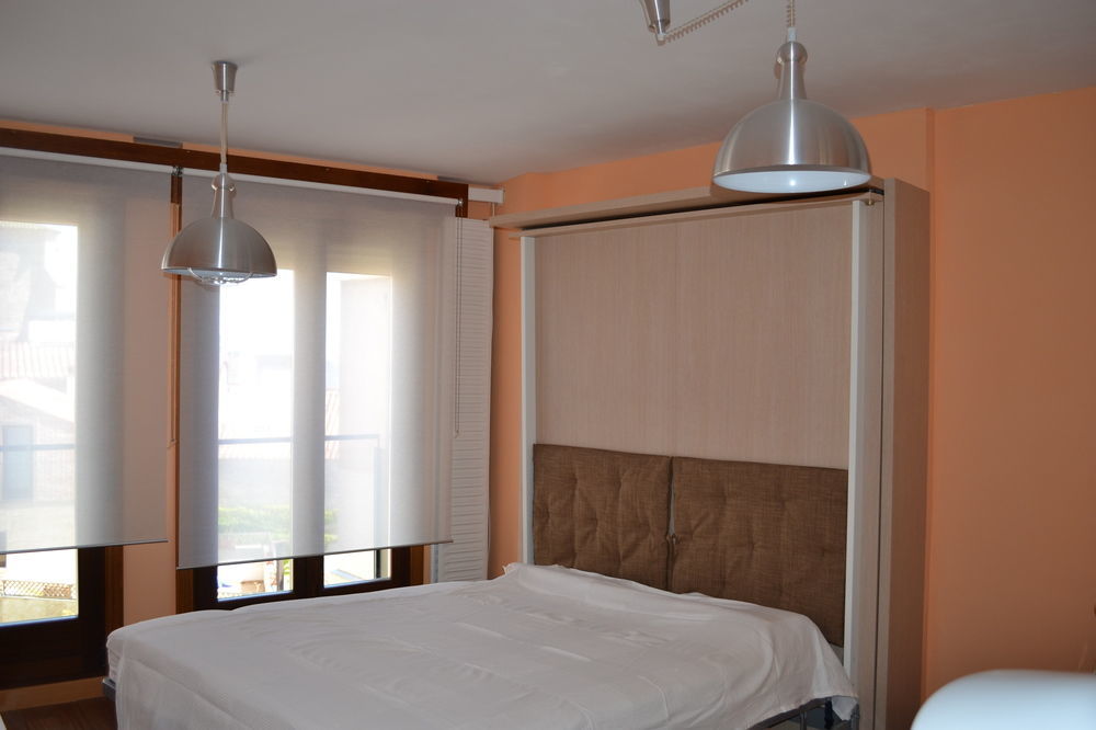 Apartamentos Suites&Homes Salamanca Exterior photo