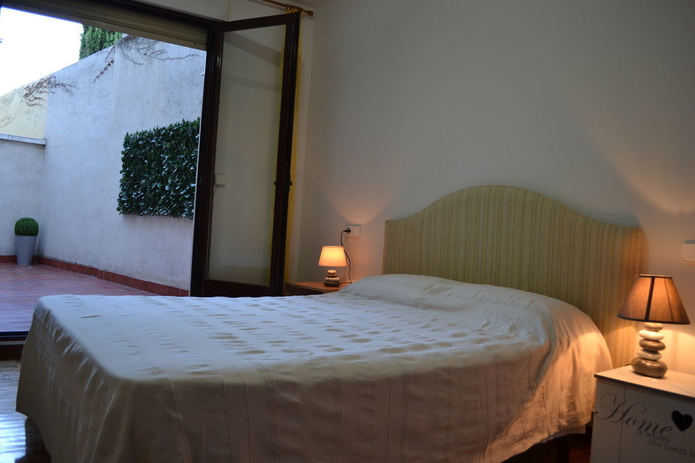 Apartamentos Suites&Homes Salamanca Exterior photo