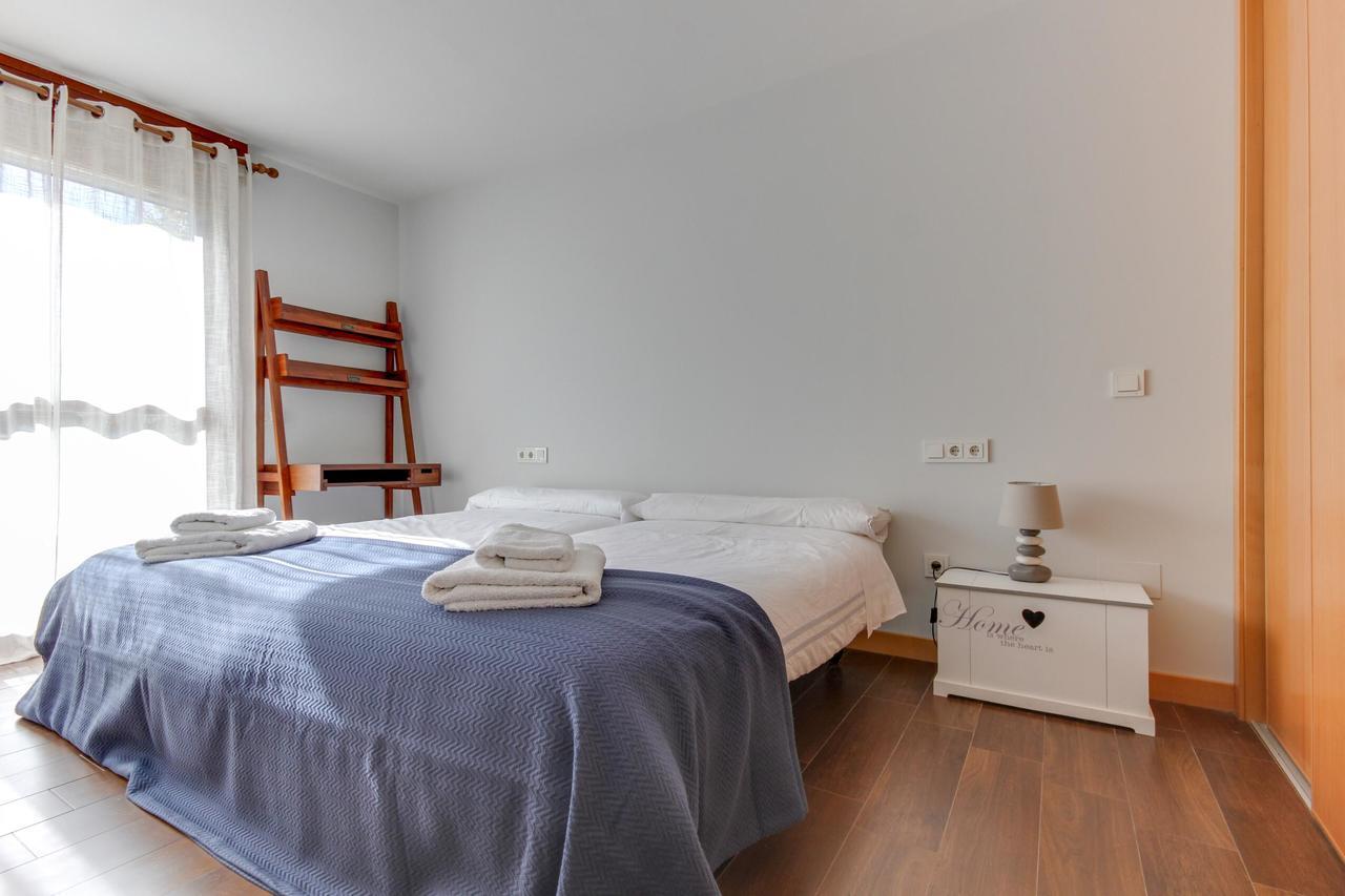 Apartamentos Suites&Homes Salamanca Room photo