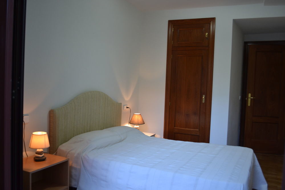 Apartamentos Suites&Homes Salamanca Exterior photo