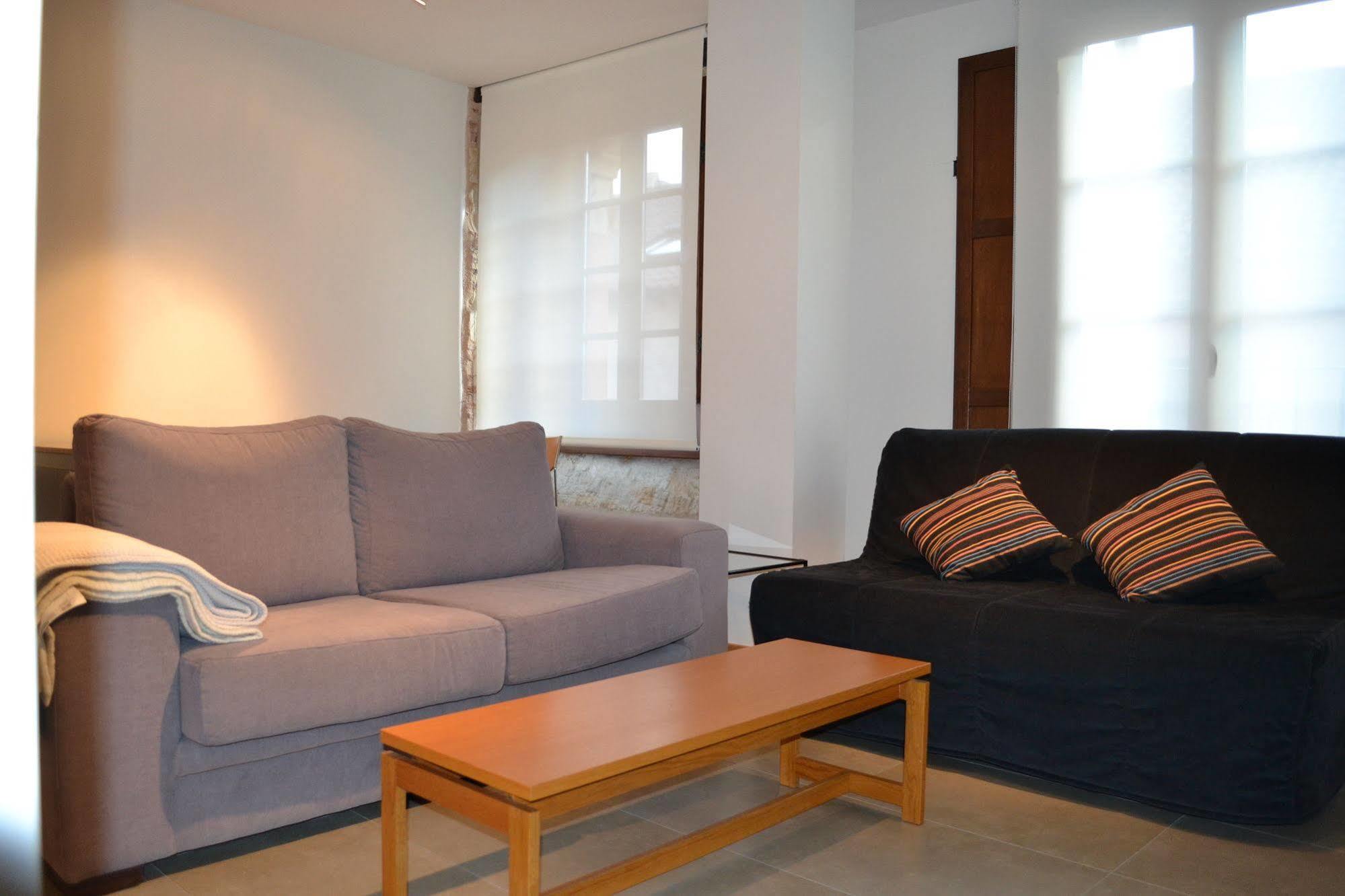 Apartamentos Suites&Homes Salamanca Exterior photo